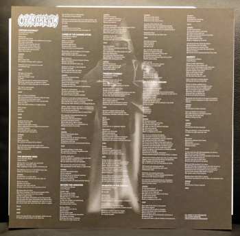 LP Opprobrium: Beyond The Unknown LTD | CLR