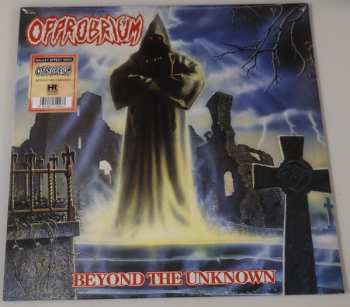 LP Opprobrium: Beyond The Unknown LTD