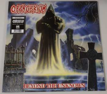LP Opprobrium: Beyond The Unknown LTD