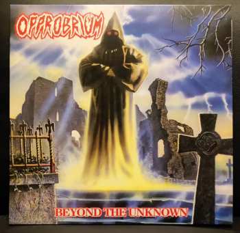 LP Opprobrium: Beyond The Unknown LTD | CLR