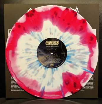 LP Opprobrium: Beyond The Unknown LTD | CLR