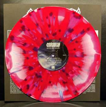 LP Opprobrium: Beyond The Unknown LTD | CLR