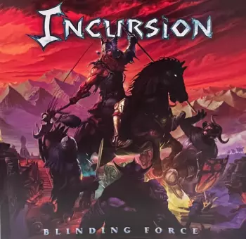 Blinding Force