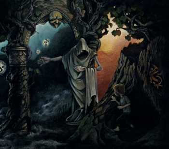 Album Indesinence: Vessels Of Light And Decay