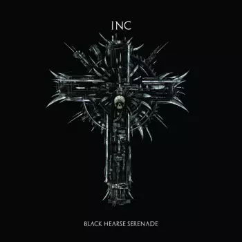 Indestructible Noise Command: Black Hearse Serenade
