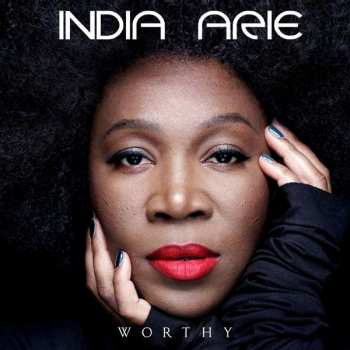 CD India.Arie: Worthy