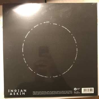 LP Indian Askin: Another Round