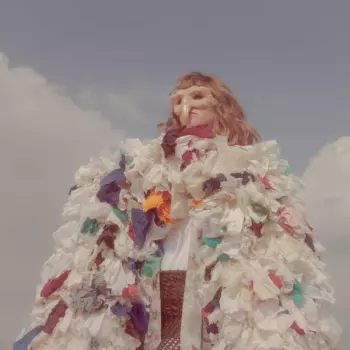 Indian Queens: God Is A Woman