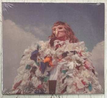 CD Indian Queens: God Is A Woman