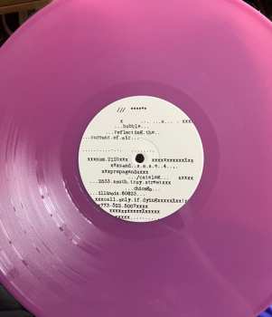 LP Indian Summer: Giving Birth To Thunder CLR