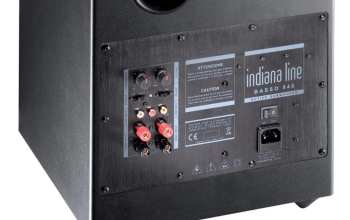 Hi-Fi Indiana Line Basso 840