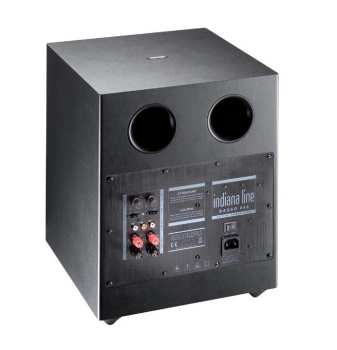 Hi-Fi Indiana Line Basso 840