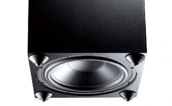 Hi-Fi Indiana Line Basso 880