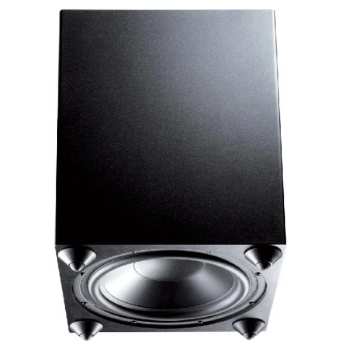 Hi-Fi Indiana Line Basso 880