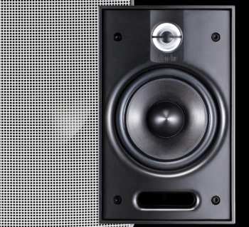 Hi-Fi Indiana Line Nano.2 Černá