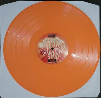 LP Indica Blues: We Are Doomed LTD | CLR