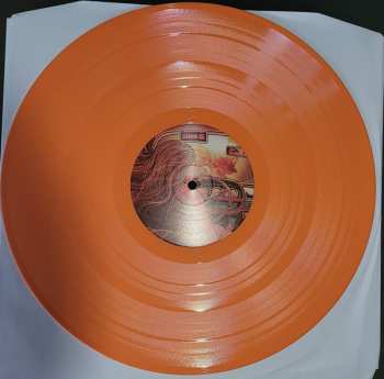 LP Indica Blues: We Are Doomed LTD | CLR