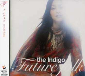CD Indigo: Future Folk