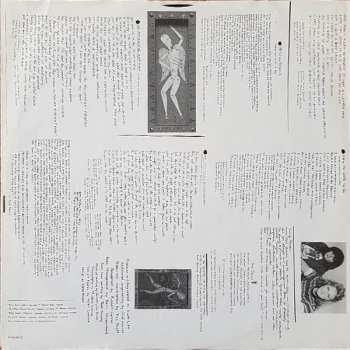 LP Indigo Girls: Nomads · Indians · Saints