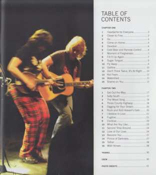 2CD Indigo Girls: Staring Down The Brilliant Dream