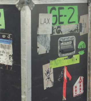 2CD Indigo Girls: Staring Down The Brilliant Dream