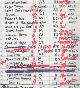 2CD Indigo Girls: Staring Down The Brilliant Dream