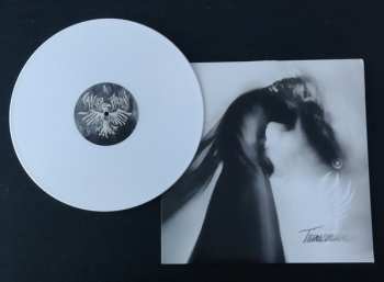 LP Indigo Raven: Looking For Transcendence