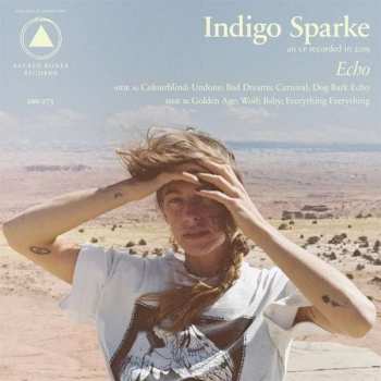 LP Indigo Sparke: Echo LTD