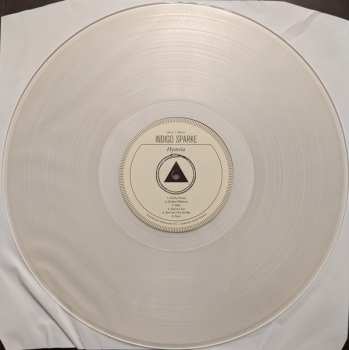 LP/SP Indigo Sparke: Hysteria LTD | CLR