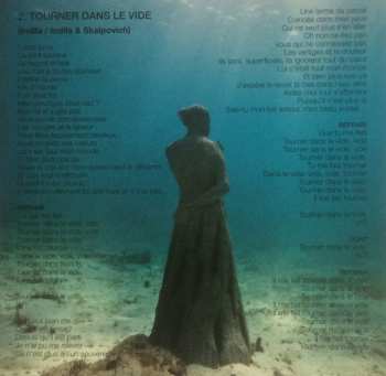 CD Indila: Mini World