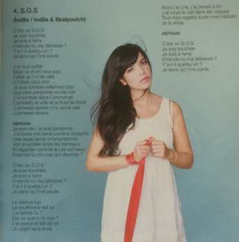 CD Indila: Mini World