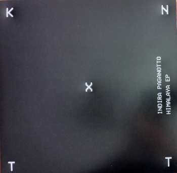 LP Indira Paganotto: Himalaya EP