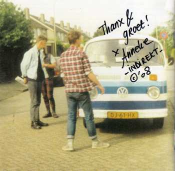 2CD Indirekt: Total War Path