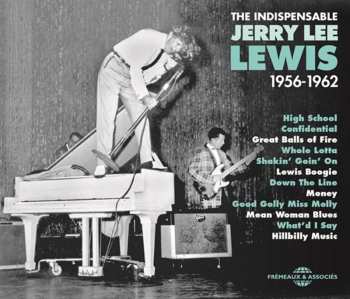 Album Indispensable / Various: Indispensable