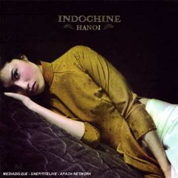CD Indochine: Hanoï