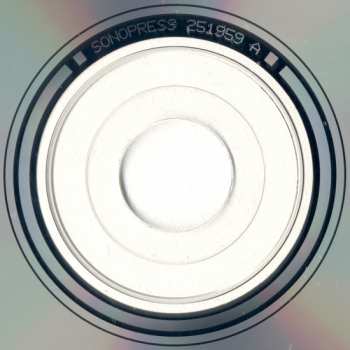 CD Indochine: L'Aventurier