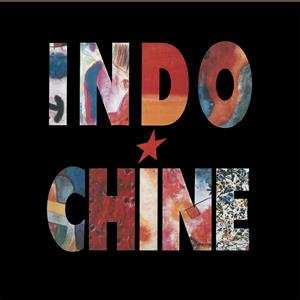 Album Indochine: Le Baiser