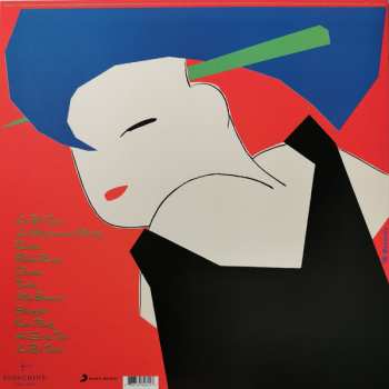 LP Indochine: Le Peril Jaune