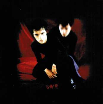 CD Indochine: Nuits Intimes