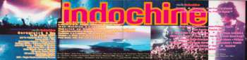 CD Indochine: Radio Indochine