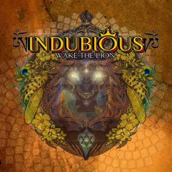 Album Indubious: Wake The Lion