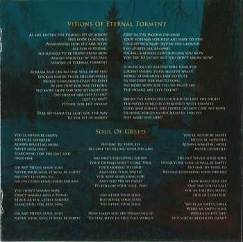 CD Indulgence: Grim Times