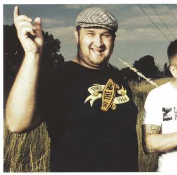 CD Iné Kafe: Právo Na Šťastie