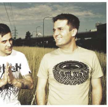 CD Iné Kafe: Právo Na Šťastie