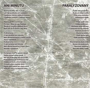 CD Iné Kafe: Právo Na Šťastie