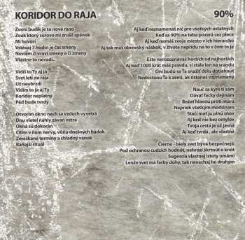 CD Iné Kafe: Právo Na Šťastie