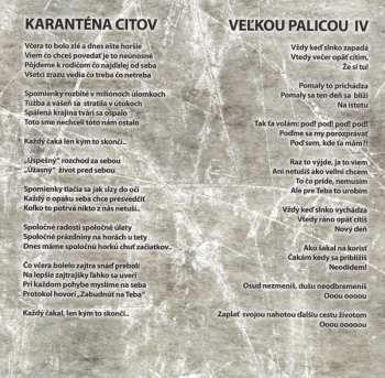 CD Iné Kafe: Právo Na Šťastie