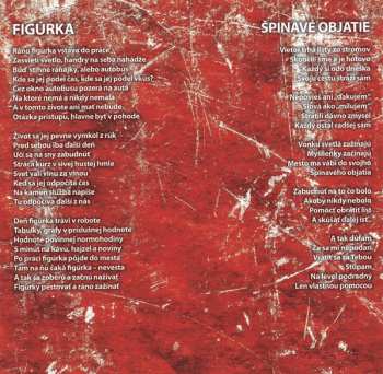 CD Iné Kafe: Právo Na Šťastie