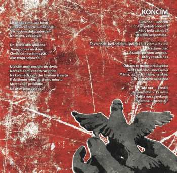 CD Iné Kafe: Právo Na Šťastie