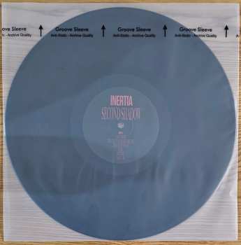 LP Inertia: Second Shadow